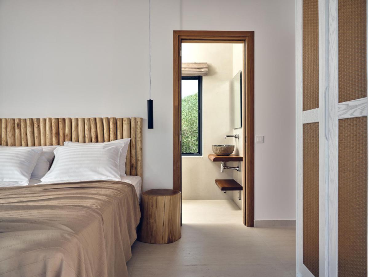 Galena Verde Luxury Villas, By ThinkVilla Akrotiri  Exterior foto