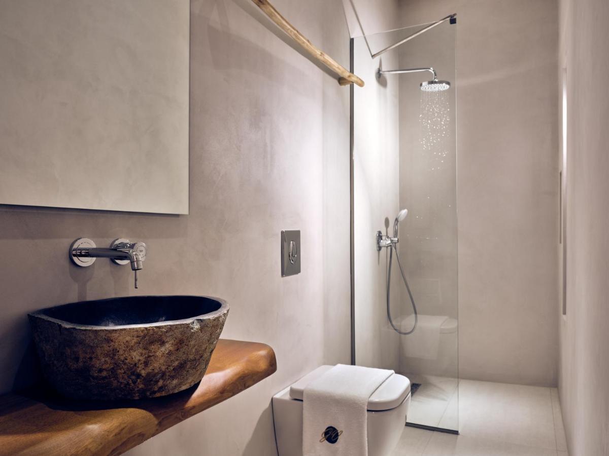 Galena Verde Luxury Villas, By ThinkVilla Akrotiri  Exterior foto