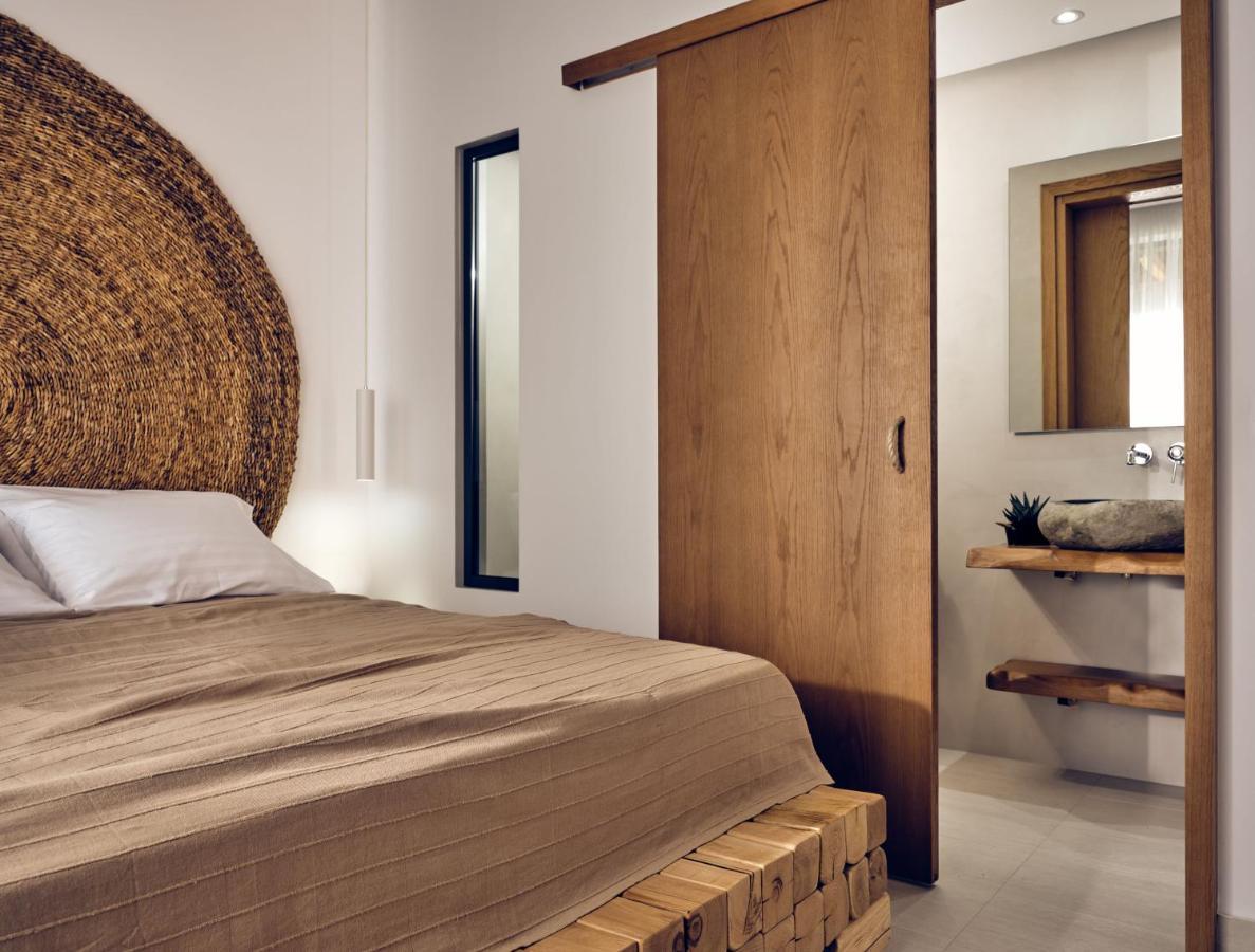 Galena Verde Luxury Villas, By ThinkVilla Akrotiri  Exterior foto