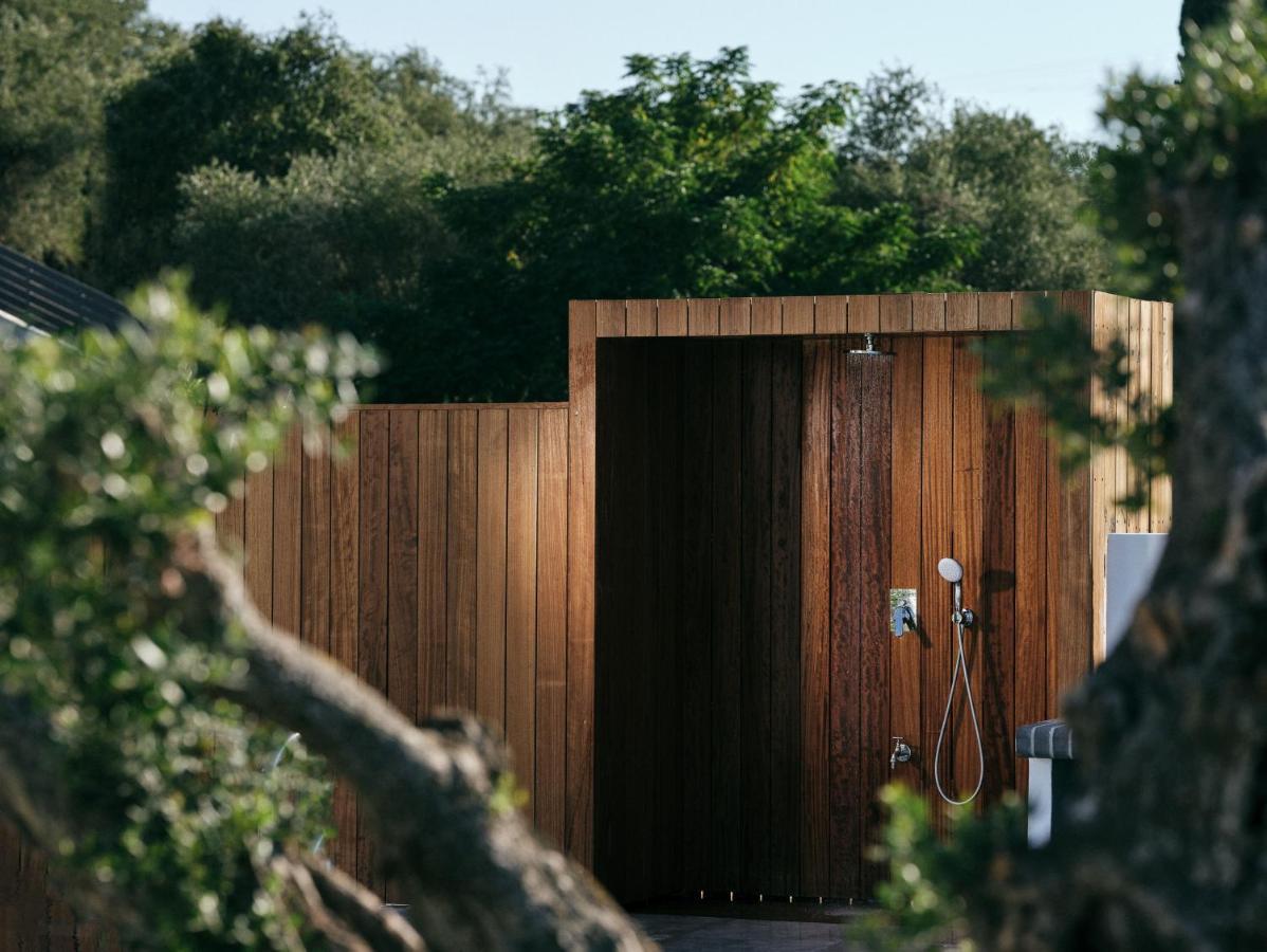 Galena Verde Luxury Villas, By ThinkVilla Akrotiri  Exterior foto